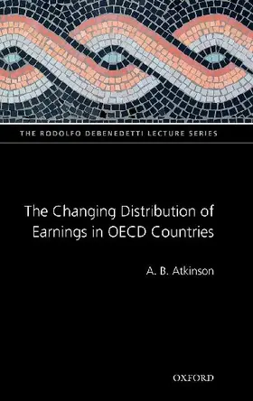 The Changing Distribution of Earnings in OECD Countries