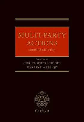 Multi-Party Actions