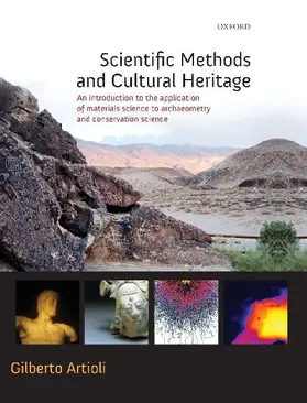 SCIENTIFIC METHOD & CULTURAL HERITAGE C