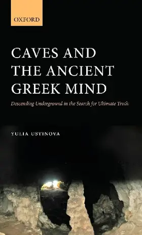 CAVES & ANCIENT GREEK MIND C