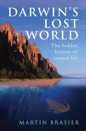 DARWINS LOST WORLD