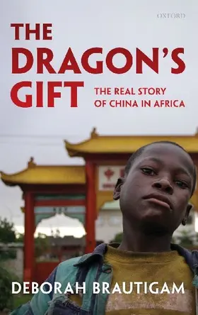 DRAGONS GIFT STORY CHINA IN AFRICA C