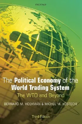 POLITICAL ECONOMY WORLD TRAD SYST 3E C