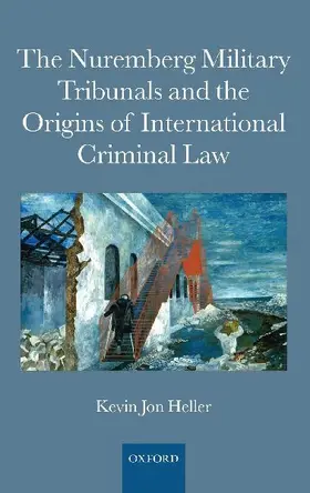 NUREMB MILTA TRIBUN ORIG INT CRIM LAW C