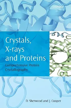 CRYSTALS,X-RAYS & PROTEINS C