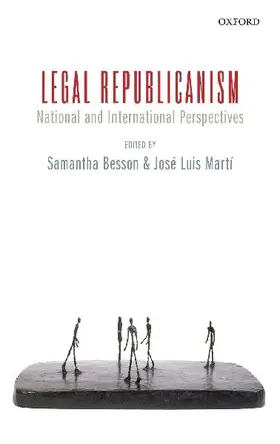 Legal Republicanism