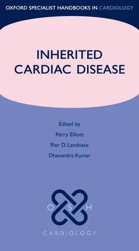Inherited Cardiac Disease