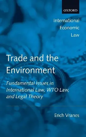 TRADE & ENVIRONMENT IELS C