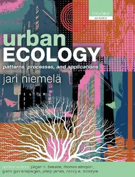 URBAN ECOLOGY C