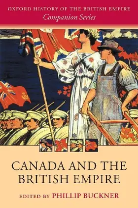 Canada and the British Empire