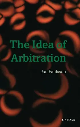 IDEA OF ARBITRATION C