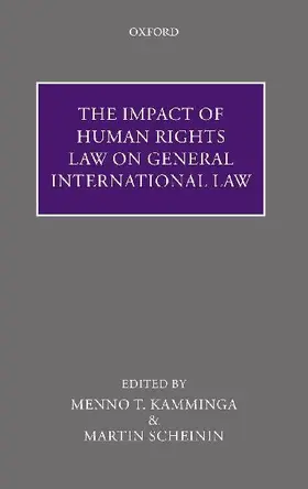 IMPACT INTERNAT HUM RIGHTS GEN INT LAW C