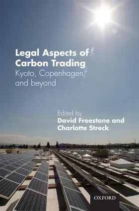 LEGAL ASPECTS CARBON TRADING C