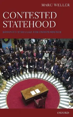 CONTESTED STATEHOOD C