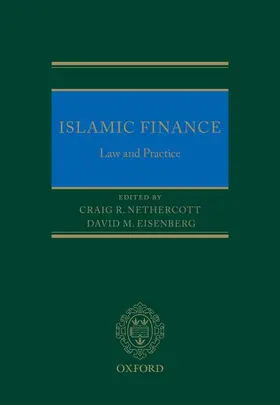 Islamic Finance: Law and Practice