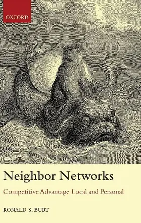 Neighbor Networks