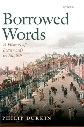 Borrowed Words