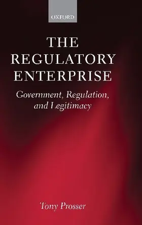 The Regulatory Enterprise