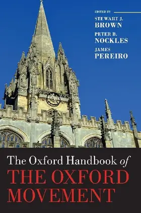 OHB OXFORD MOVEMENT OHBK C