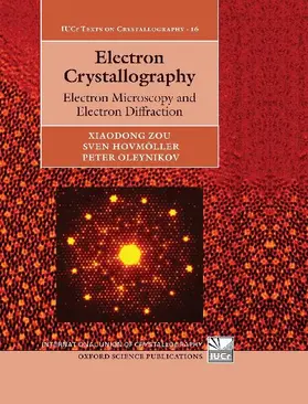 ELECTRON CRYSTALLOGRAPHY IUCRTC C