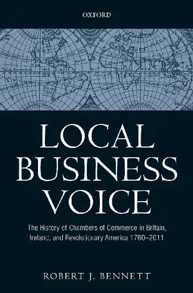LOCAL BUSINESS VOICE C