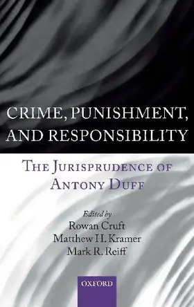 CRIME PUNISHMENT & RESPONSIBILITY C
