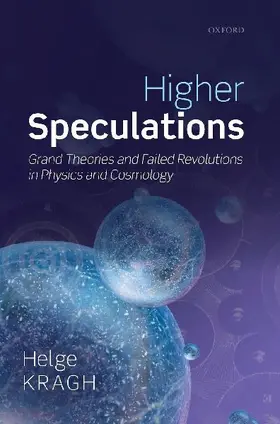 HIGHER SPECULATIONS C