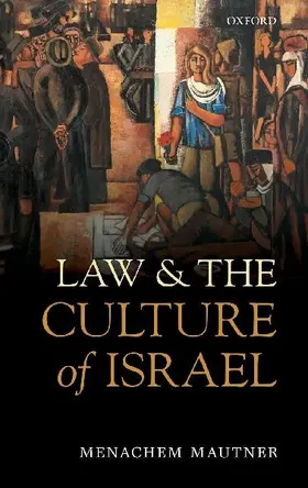 LAW & CULTURE IN ISRAEL C