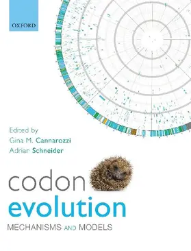 CODON EVOLUTION C