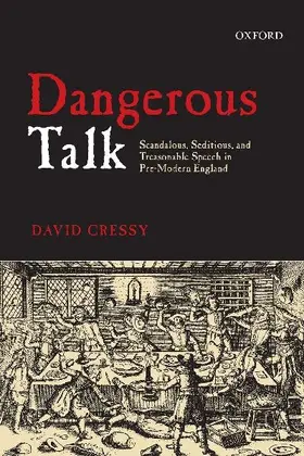 Dangerous Talk