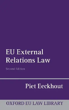 EXTERNAL RELATIONS EU 2E OEULL C
