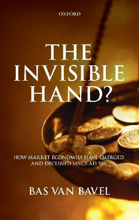 INVISIBLE HAND? C