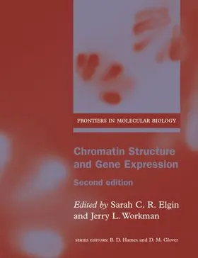 Chromatin Structure and Gene Expression