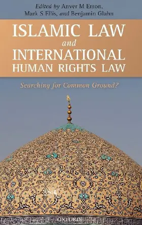ISLAMIC LAW & INTERN HUMAN RIGHTS LAW C