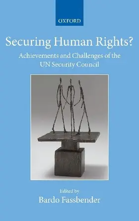 SECURING HUMAN RIGHTS 20/1 CCAEL C