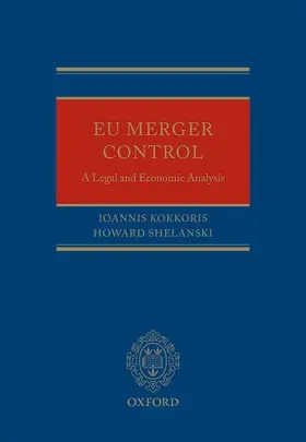 EU Merger Control
