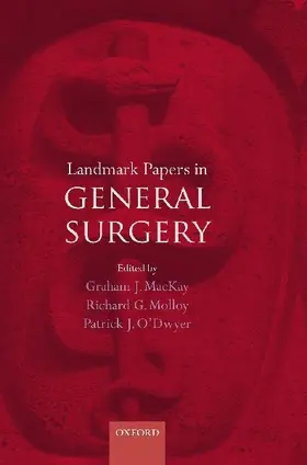 LANDMARK PAPERS IN GEN SURGERY LPI
