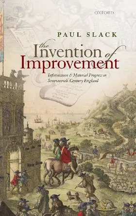 Invention of Improvement
