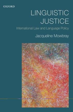 LINGUISTIC JUSTICE