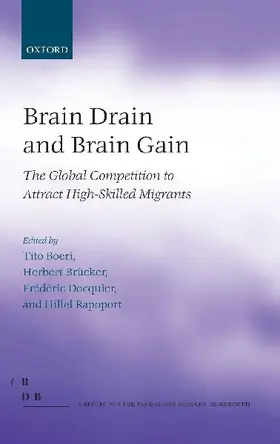 BRAIN DRAIN AND BRAIN GAIN FRD
