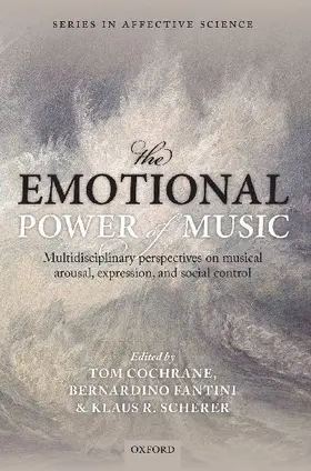 EMOTIONAL POWER OF MUSIC SAS C