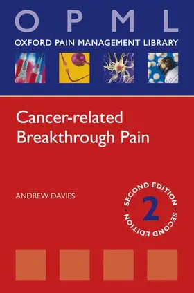 Cancer-related Breakthrough Pain