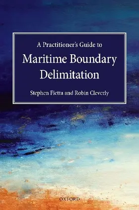PRACT GUIDE MARITIME BOUNDARY DELIM C