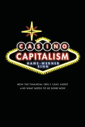 Casino Capitalism