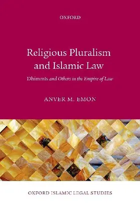 RELIGIO PLURALISM & ISLAMIC LAW OISLS C
