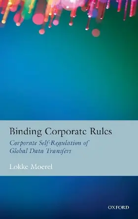 BINDING CORPORATE RULES C