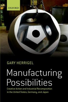 MANUFACTURING POSSIBILITIES