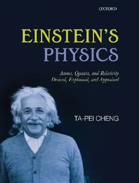 EINSTEIN'S PHYSICS C