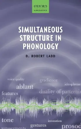 Simultaneous Structure in Phonology