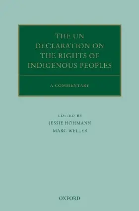UN DECLAR RIGHTS INDIG PEO COMM OCILS C